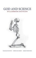 Cover: God and Science - Wipf & Stock Publishers