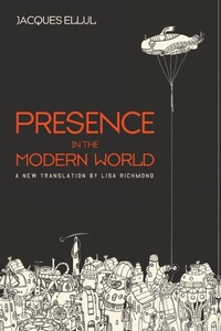 Enlarge image Cover: Presence in the Modern World - Wipf & Stock Publishers