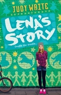 Cover: Lena's Story - Bloomsbury Education
