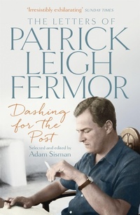 Enlarge image Cover: Dashing for the Post - John Murray Publishers Ltd