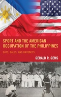 Cover: Sport and the American Occupation of the Philippines - Lexington Books