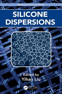 Abbildung von: Silicone Dispersions - CRC Press