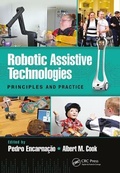 Cover: Robotic Assistive Technologies - CRC Press