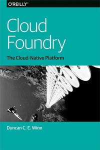 Abbildung von: Cloud Foundry - O'Reilly