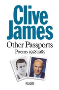 Cover: Other Passports - Picador