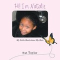 Cover: Hi! I'm Natalie - AUTHORHOUSE