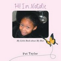 Enlarge image Cover: Hi! I'm Natalie - AUTHORHOUSE