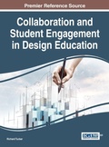 Cover: Collaboration and Student Engagement in Design Education - Information Science Reference