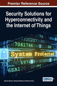 Abbildung von: Security Solutions for Hyperconnectivity and the Internet of Things - Information Science Reference