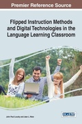 Bild: Flipped Instruction Methods and Digital Technologies in the Language Learning Classroom - Information Science Reference