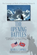 Cover: The Opening Battles - Xlibris