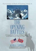Cover: The Opening Battles - Xlibris