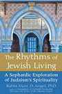 Cover: The Rhythms of Jewish Living - Jewish Lights