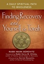 Cover: Finding Recovery and Yourself in Torah - Jewish Lights