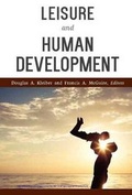 Cover: Leisure & Human Development - Sagamore Publishing