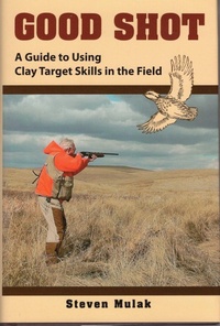Enlarge image Cover: Good Shot - Stackpole Books