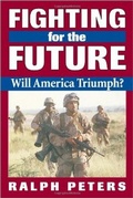Cover: Fighting for the Future - Stackpole Books