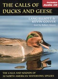 Cover: Calls of Ducks & Geese - Stackpole Books