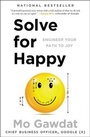 Cover: Solve for Happy - North Star Way;Gallery Books