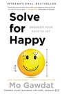 Cover: Solve for Happy - Gallery Books