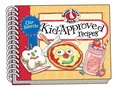 Cover: Our Favorite Kid-Approved Recipes - Gooseberry Patch