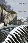 Cover: Agnes Grey - Vintage Classics