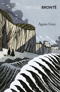 Enlarge image Cover: Agnes Grey - Vintage Classics
