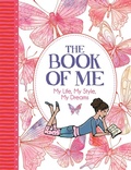 Cover: The Book of Me - Buster Books