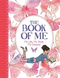 Enlarge image Cover: The Book of Me - Buster Books