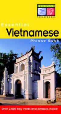 Abbildung von: Essential Vietnamese Phrase Book - Kogan Page Ltd