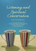 Cover: Listening and Spiritual Conversation - Canterbury Press Norwich