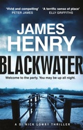 Cover: Blackwater - riverrun