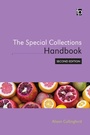 Cover: The Special Collections Handbook - Facet Publishing
