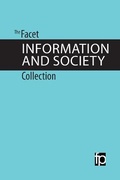 Cover: The Facet Information and Society Collection - Facet Publishing