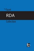 Cover: The Facet RDA Collection - Facet Publishing