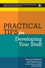 Cover: Practical Tips for Developing Your Staff - Facet Publishing