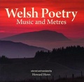 Cover: Compact Wales: Welsh Poetry - Music and Meters - Llygad Gwalch Cyf