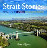Abbildung von: Compact Wales: Strait Stories - Llygad Gwalch Cyf