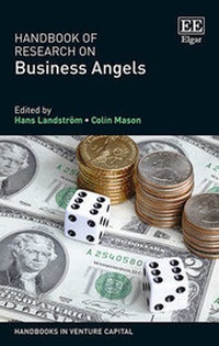 Enlarge image Cover: Handbook of Research on Business Angels - Edward Elgar Publishing