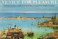 Abbildung von: Venice for Pleasure - Pallas Athene Arts