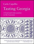 Cover: Tasting Georgia - Pallas Athene Publishers