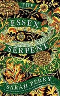 Abbildung von: The Essex Serpent - Serpent's Tail