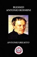Cover: Blessed Antonio Rosmini - Rosmini Publications
