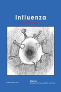 Cover: Influenza - Caister Academic Press