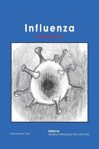 Enlarge image Cover: Influenza - Caister Academic Press