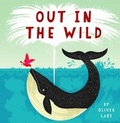 Cover: Out in the Wild - Albury Books