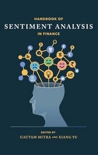 Enlarge image Cover: The Handbook of Sentiment Analysis in Finance - Albury Books