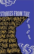 Cover: Stories from the Edge - Albury Books