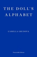 Cover: The Doll's Alphabet - Fitzcarraldo Editions