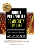 Cover: Higher Probability Commodity Trading - DeCarley Trading, LLC